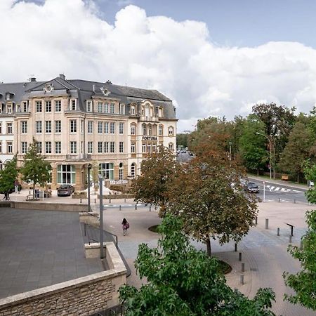 Renovated Chic Studio 5 Min To City Center Luxembourg Exterior photo