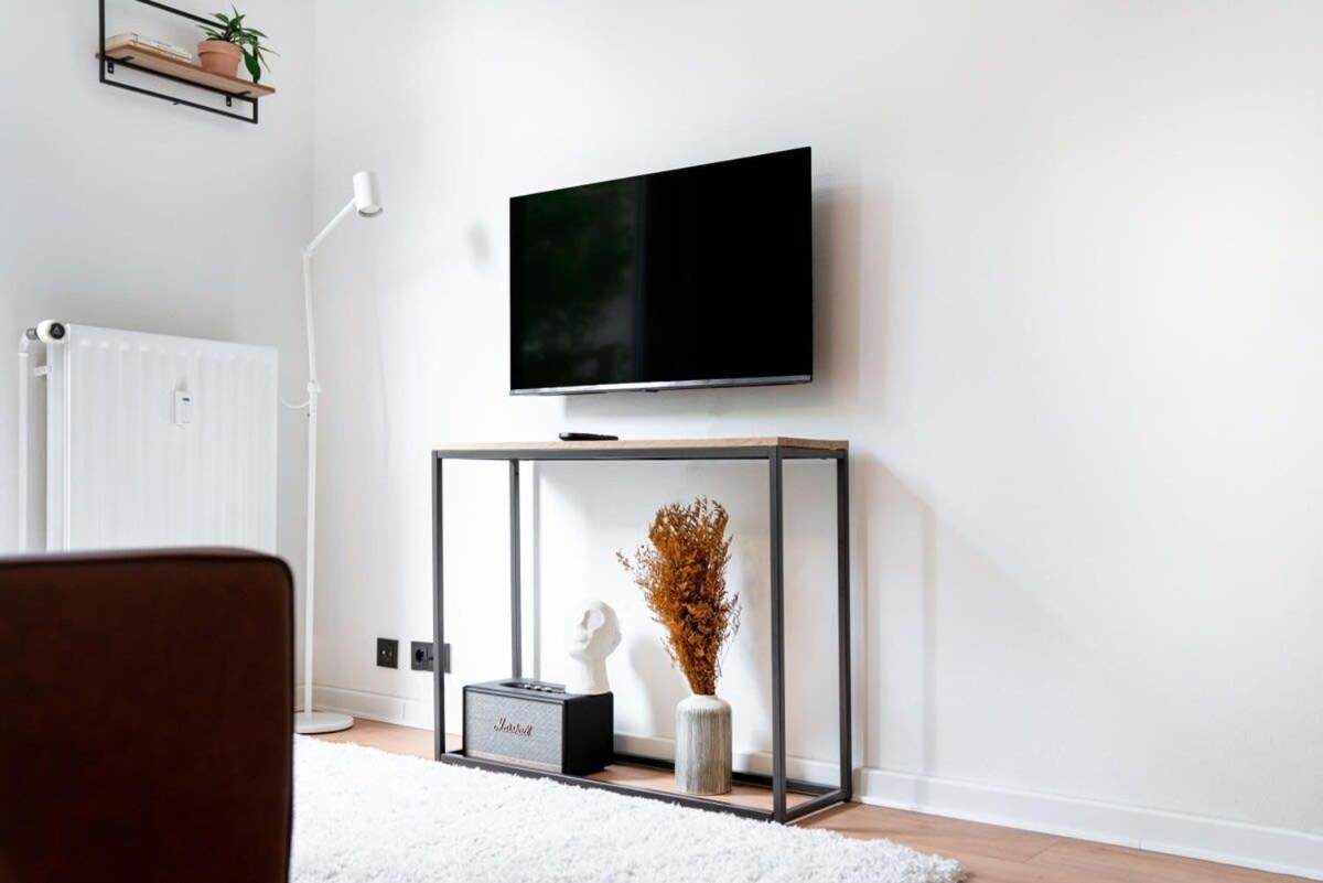 Renovated Chic Studio 5 Min To City Center Luxembourg Exterior photo